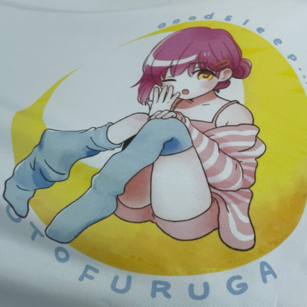桜兎フルガ × ROOXコラボ - 画像 (3)
