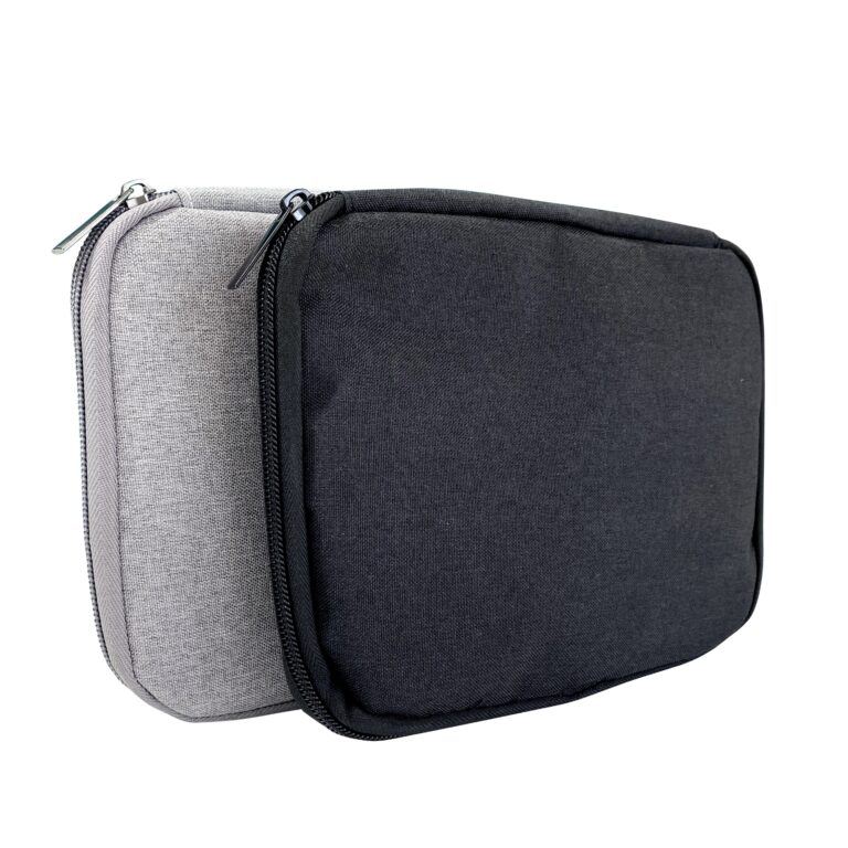 バンド２本でポーチを手に入れよう