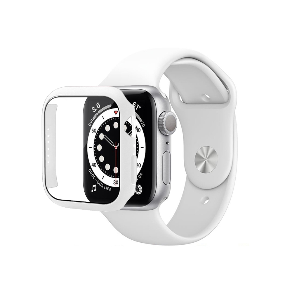 　Apple Watch7 GPSモデル　グリーン