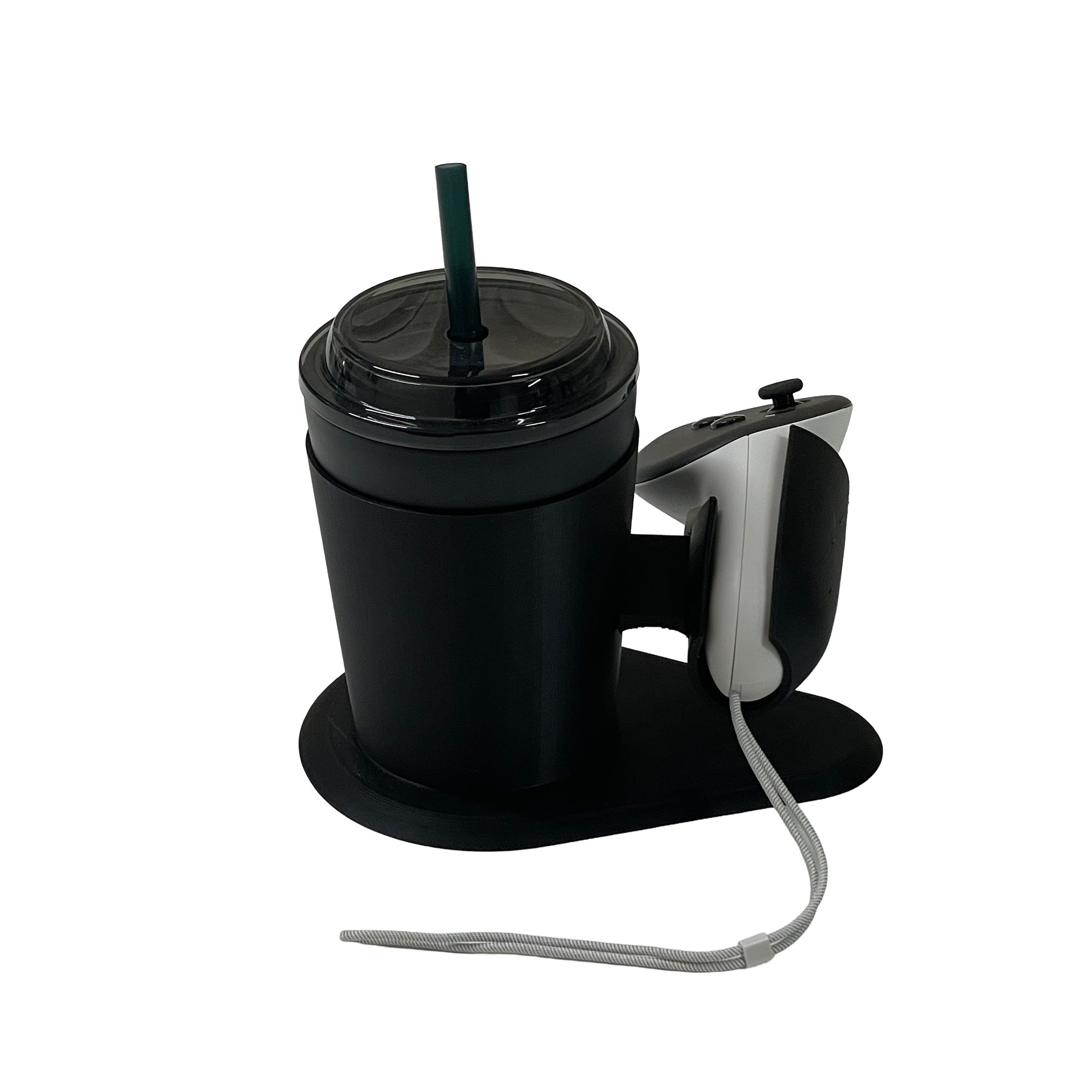 データ無償公開:VR飲みを楽しむコントローラーホルダー - 画像 (3)