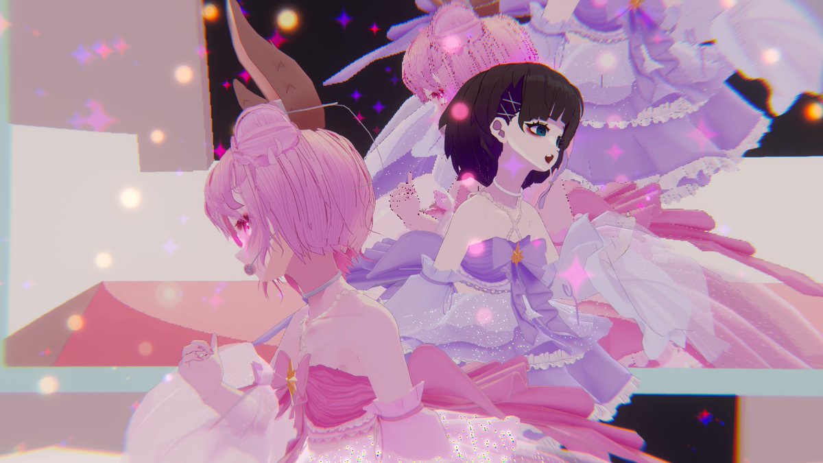 風来さん:Coconuts Miilk
