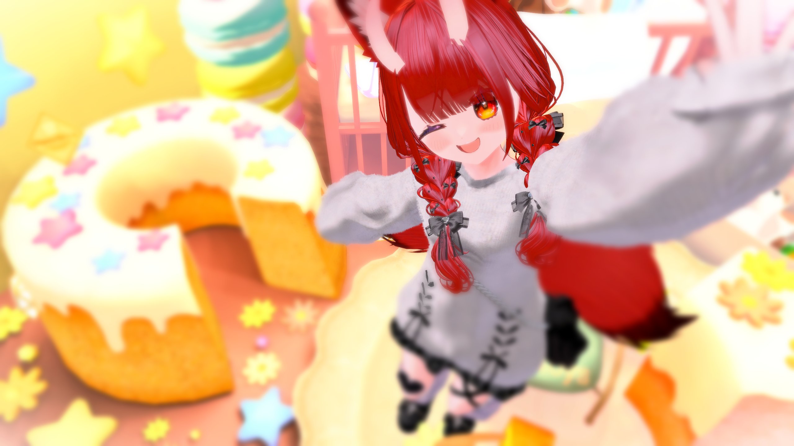 特別賞狐ノ里たけのこさん