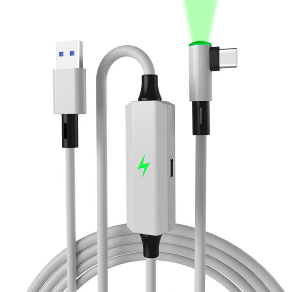 急速充電対応 Linkケーブル 5M - 画像 (7)