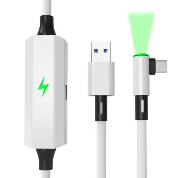 急速充電対応 Linkケーブル 5M - 画像 (5)