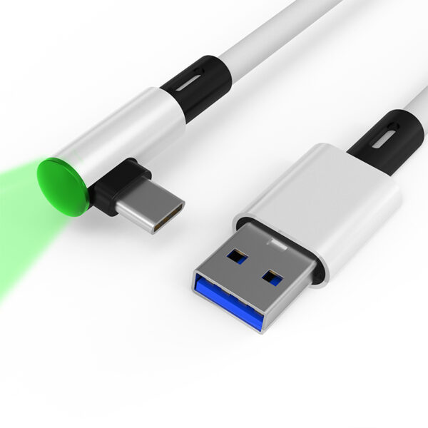 急速充電対応 Linkケーブル 5M - 画像 (6)