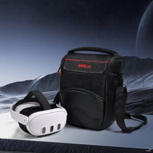 HMD キャリングショルダーバッグ