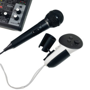 データ無償公開：ボーカルブリッジ