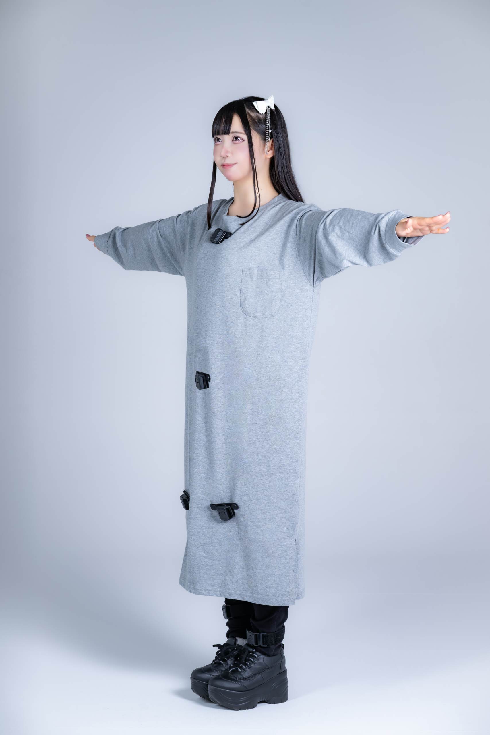 VRモーションウェア ゆるとら - 画像 (9)