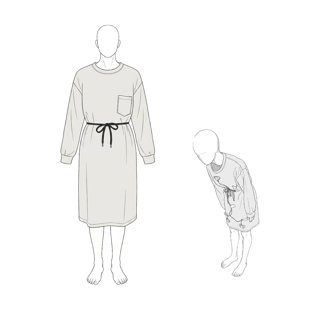VRモーションウェア ゆるとら - 画像 (12)
