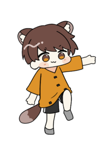 ゆるとらくん