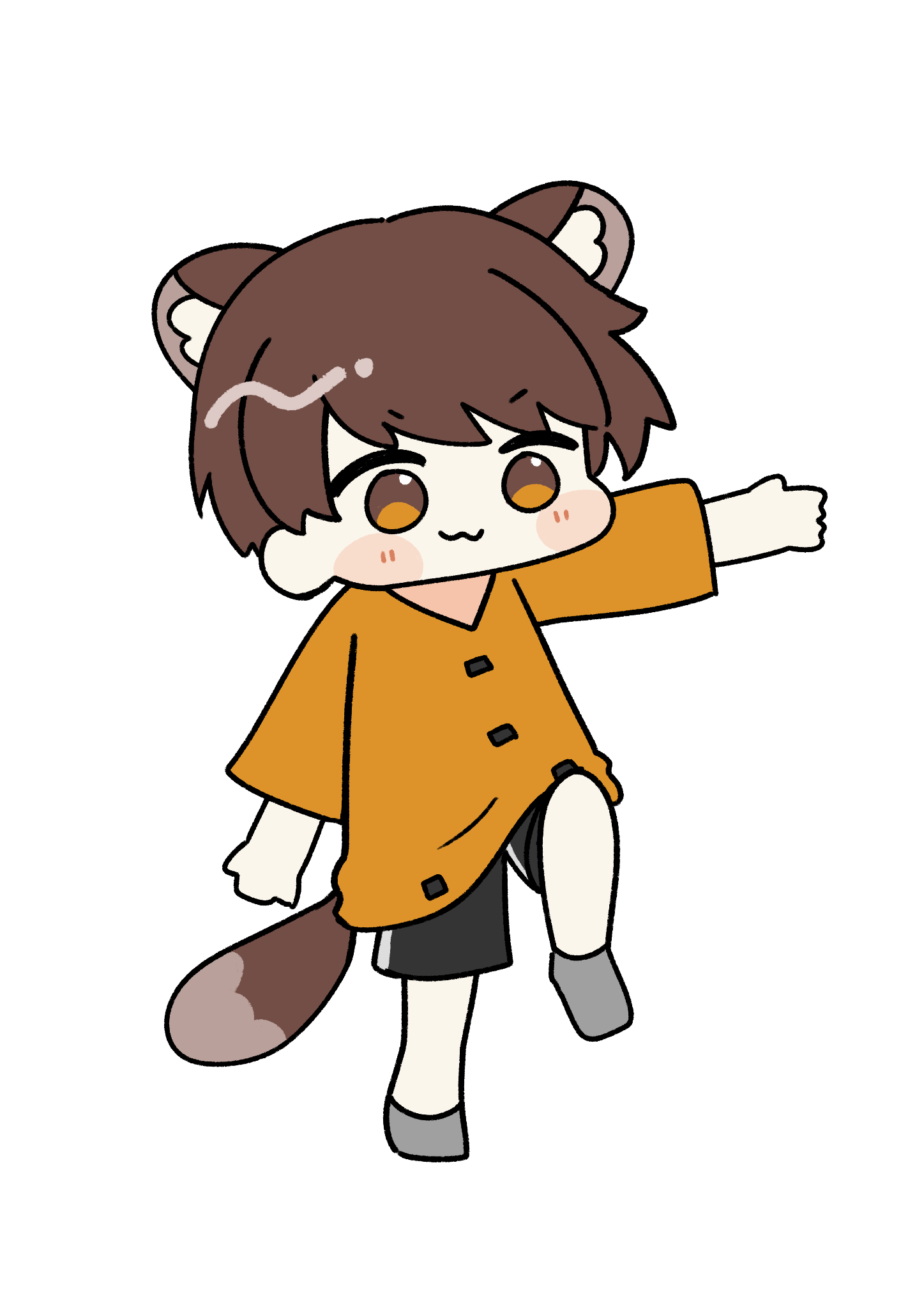 VRモーションウェア ゆるとら - 画像 (13)