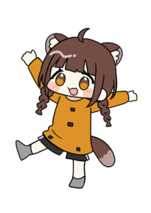 ゆるとらちゃん