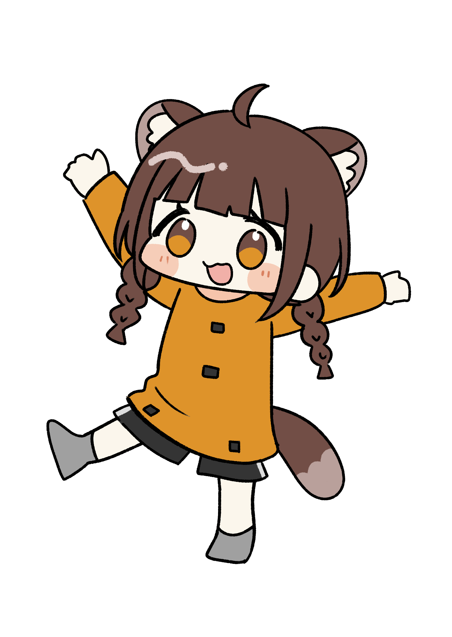 VRモーションウェア ゆるとら - 画像 (14)
