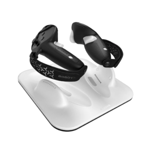 BOBOVR CD3 コントローラー充電コンボ - Quest 3 & 3S用