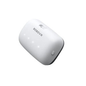 BOBOVR B100 バッテリーパック