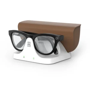 AMVR Ray-Ban Meta 充電ドック CD3