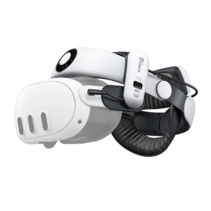 BOBOVR S3 Pro スーパー ストラップ - For Quest 3 & 3S